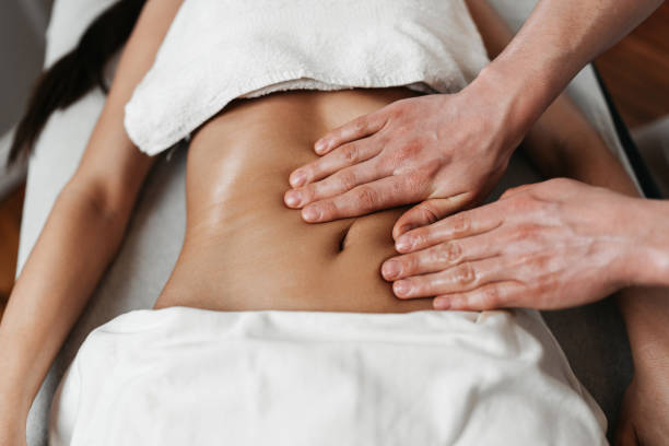 Professional Lymphatic Drainage Massage in Abu Dhabi